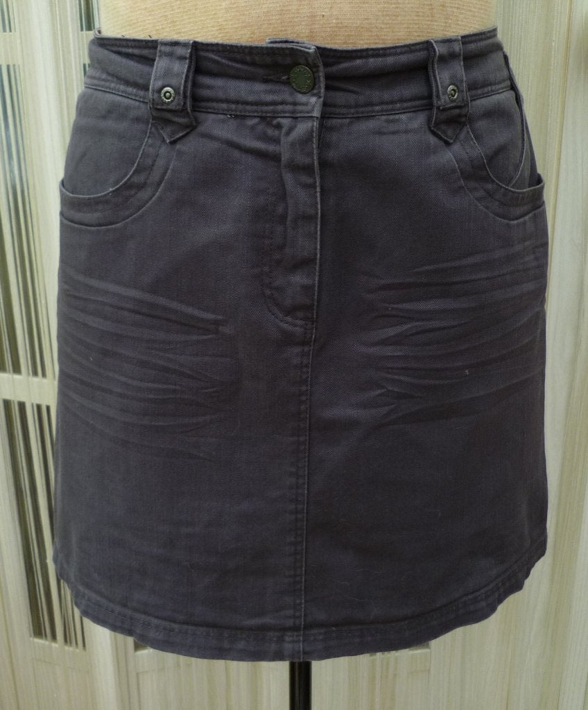 Cecil bruine katoenen rok size 34 (maat 44), Kleding | Dames, Rokken, Bruin, Maat 42/44 (L), Ophalen of Verzenden, Zo goed als nieuw
