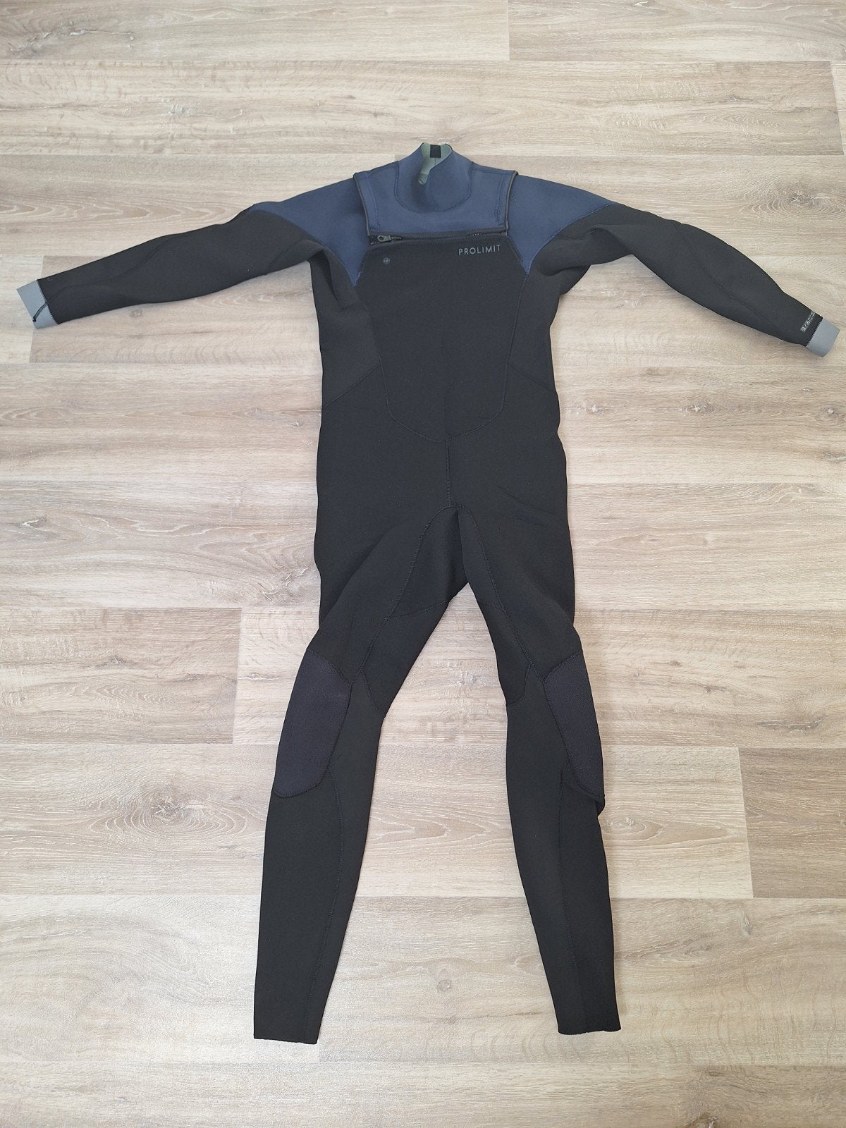 Prolimit Freezip Wetsuit 3/2 (2025) - Heren, Wetsuit, Gebruikt, Prolimit, Heer