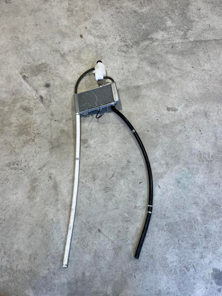 Runner radiateur, Ophalen, Overige typen, Overige merken