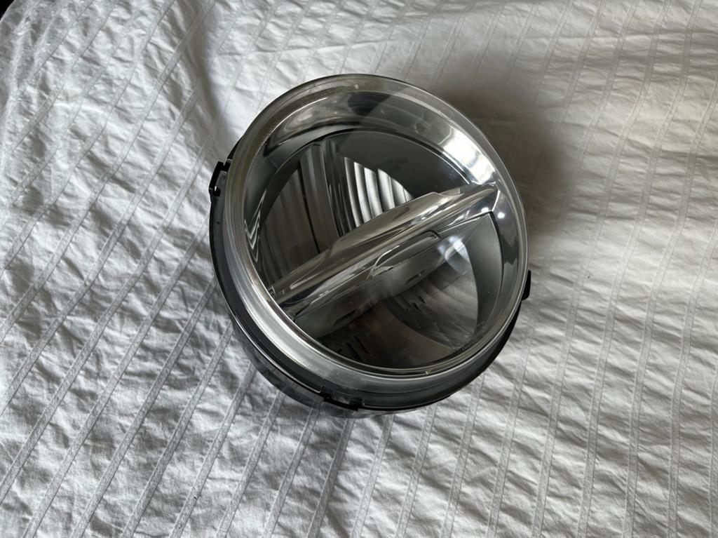 Vespa Primavera euro4 koplamp, Ophalen of Verzenden, Gebruikt, Koplamp