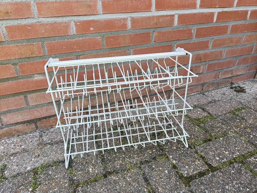 Pixelhobby Tafeldisplay Leeg, Ophalen of Verzenden, Knutselwerk