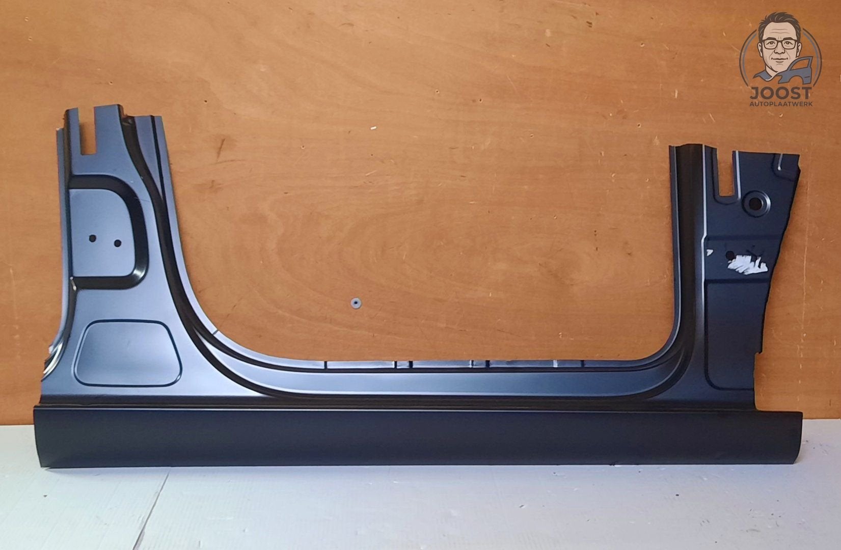 Dorpel rechtsvoor VW Golf Plus 5M0 2003-2014, -, Volkswagen, Rechts, Nieuw