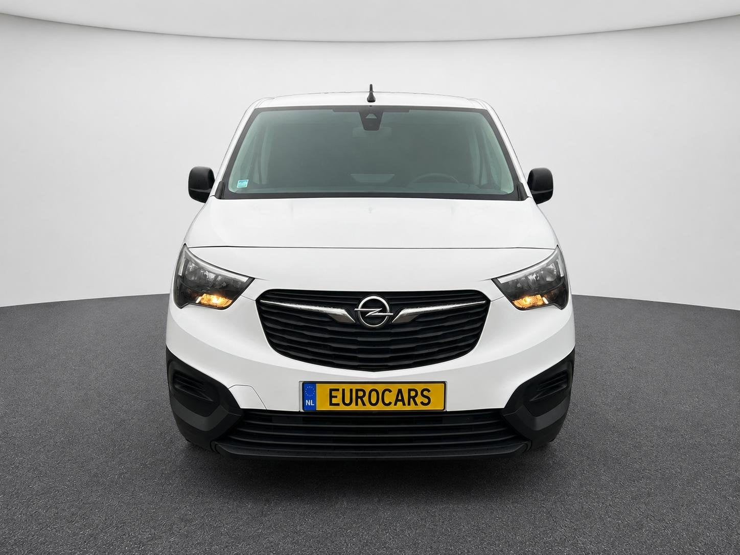 Opel Combo 1.5D L2H1 Edition Navigatie Apple CarPlay Android, Voorwielaandrijving, Stof, Gebruikt, Euro 6