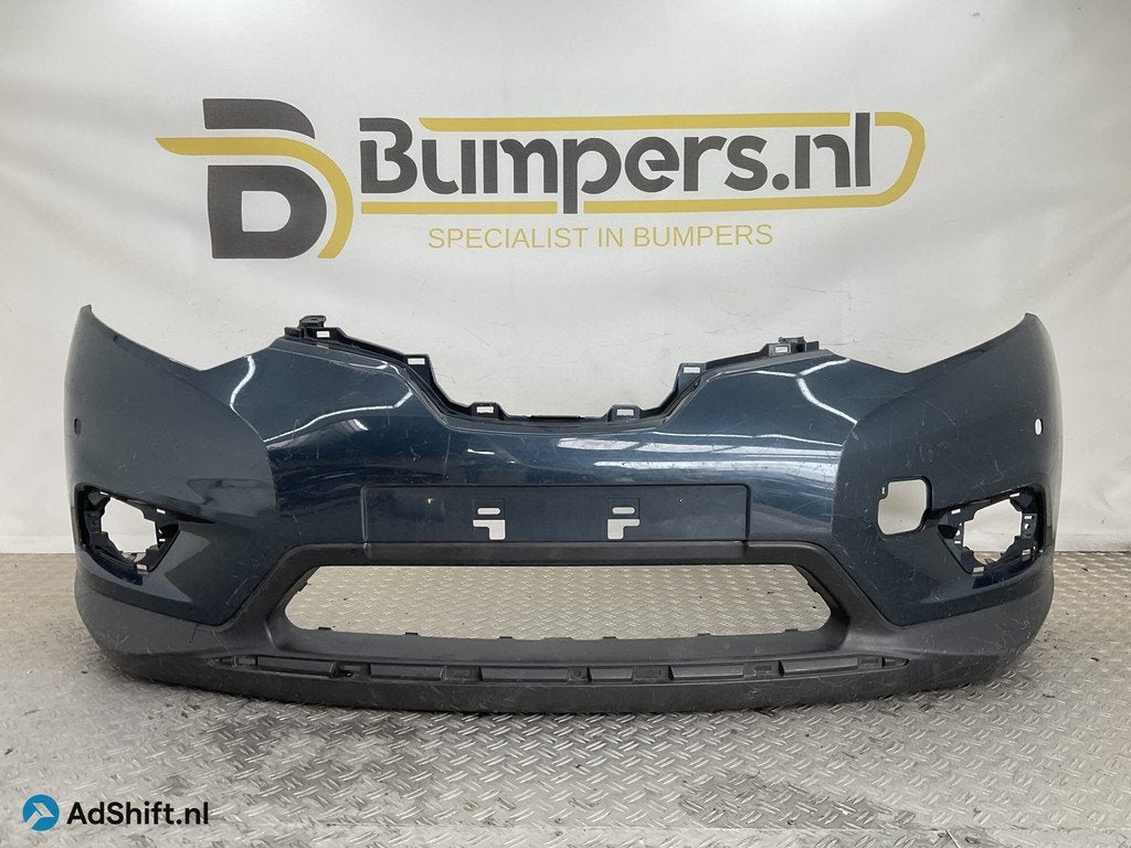 Bumper Nissan XTrail X-Trail T32 6xpdc 2013-2017 620224CM3H