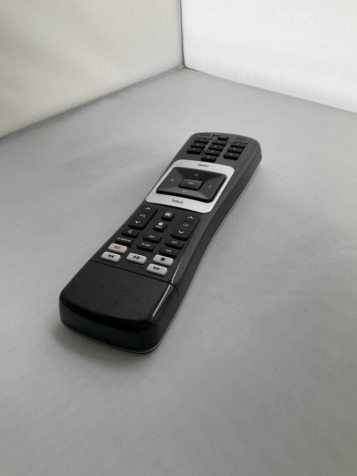 🔥Ziggo horizon afstandsbediening 🔥, Ophalen of Verzenden, Zo goed als nieuw