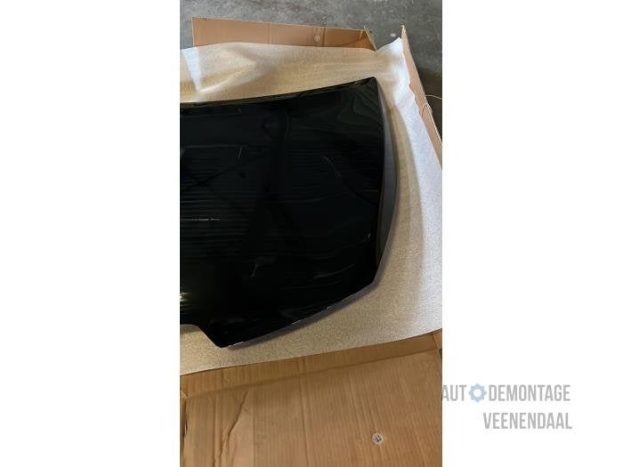 Motorkap van een Renault Clio, Auto-onderdelen, -, Renault, -, Nieuw