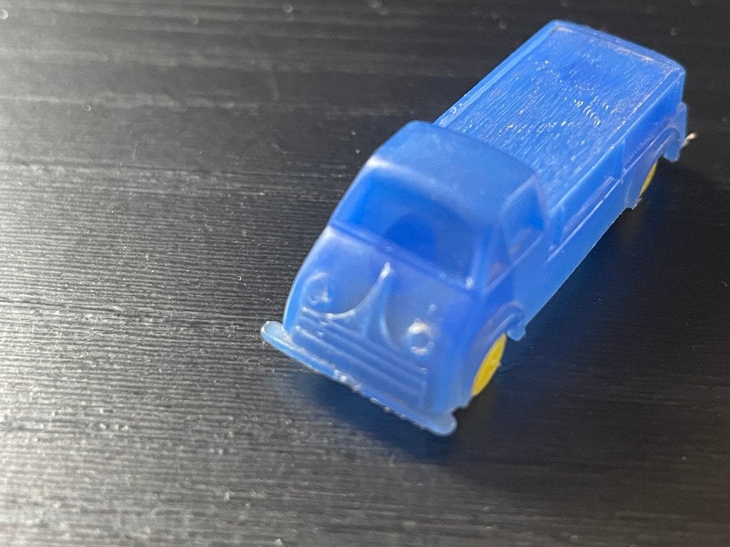 DKW Schnellaster, Ophalen of Verzenden, Zo goed als nieuw, Auto
