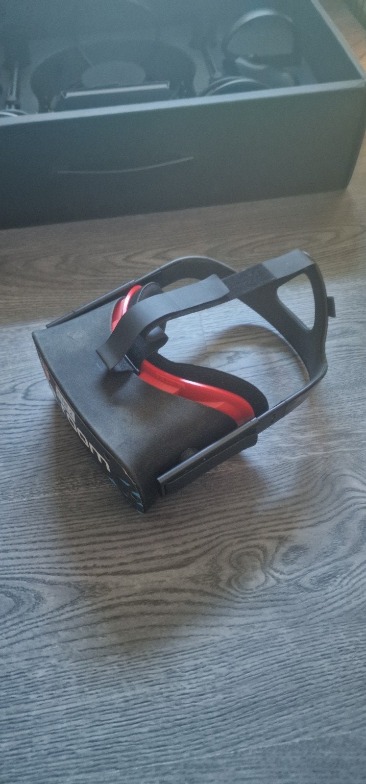 Oculus Rift CV1 complete VR-set, Spelcomputers en Games, Ophalen, Gebruikt, VR-bril, Overige platformen