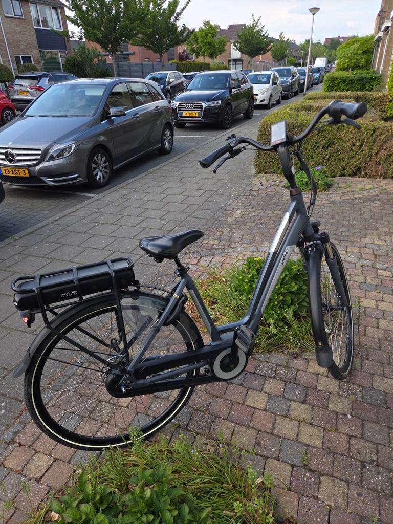 Zgan amslot wellington mx, Ophalen of Verzenden, Zo goed als nieuw, Overige merken