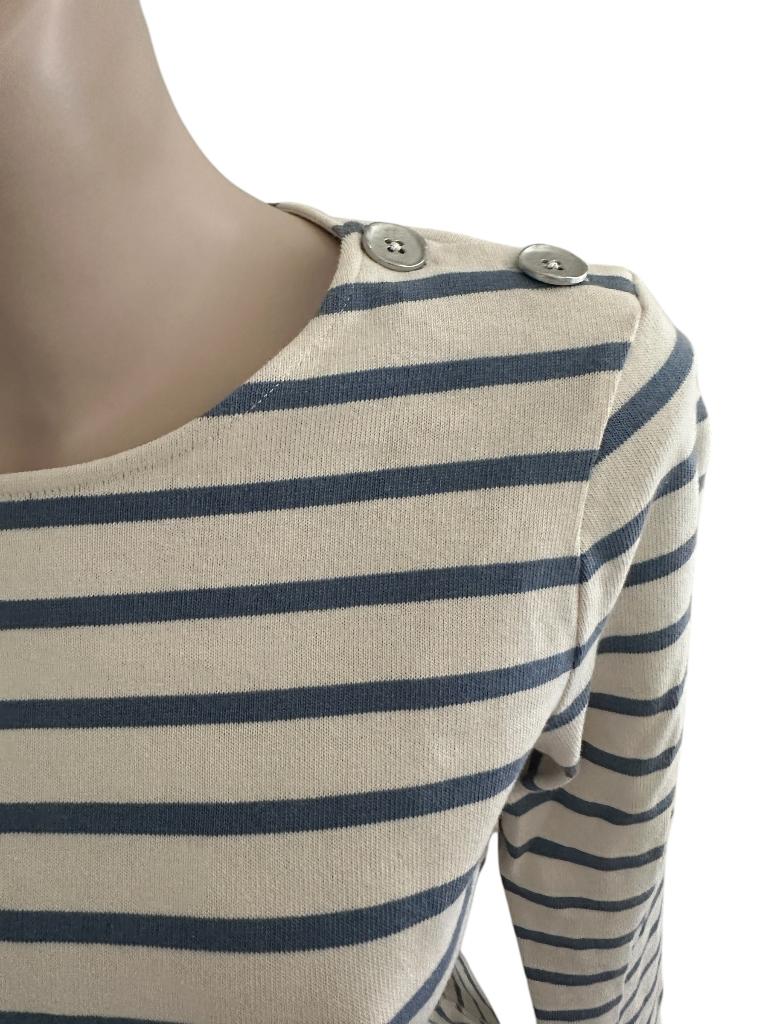 Sézane trui S, Kleding | Dames, Ophalen of Verzenden, Zo goed als nieuw