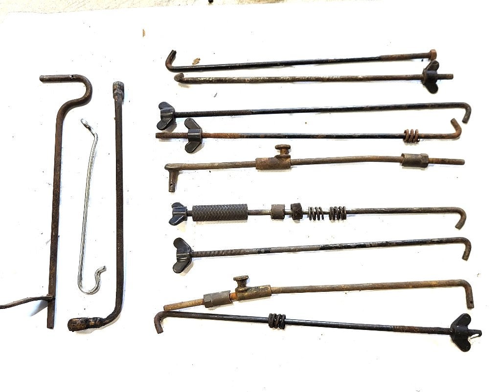 Peugeot 404 Overige Auto diversen Ventilatiekoker Schakelbak, Ophalen of Verzenden