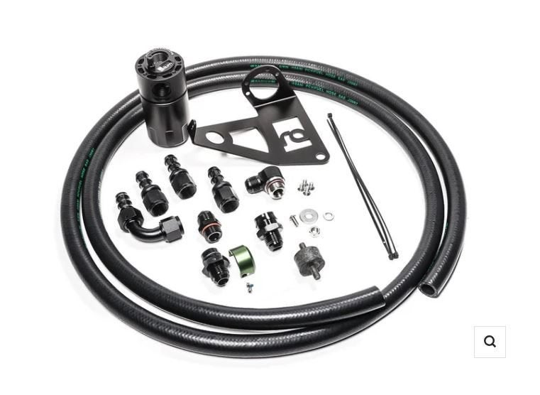 Catch Can Kit BMW E46 3 serie, Ophalen, Nieuw, BMW