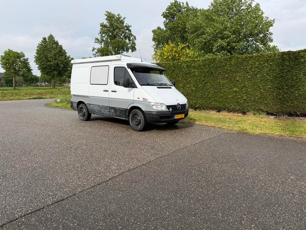 Caravans And Camping Dagen