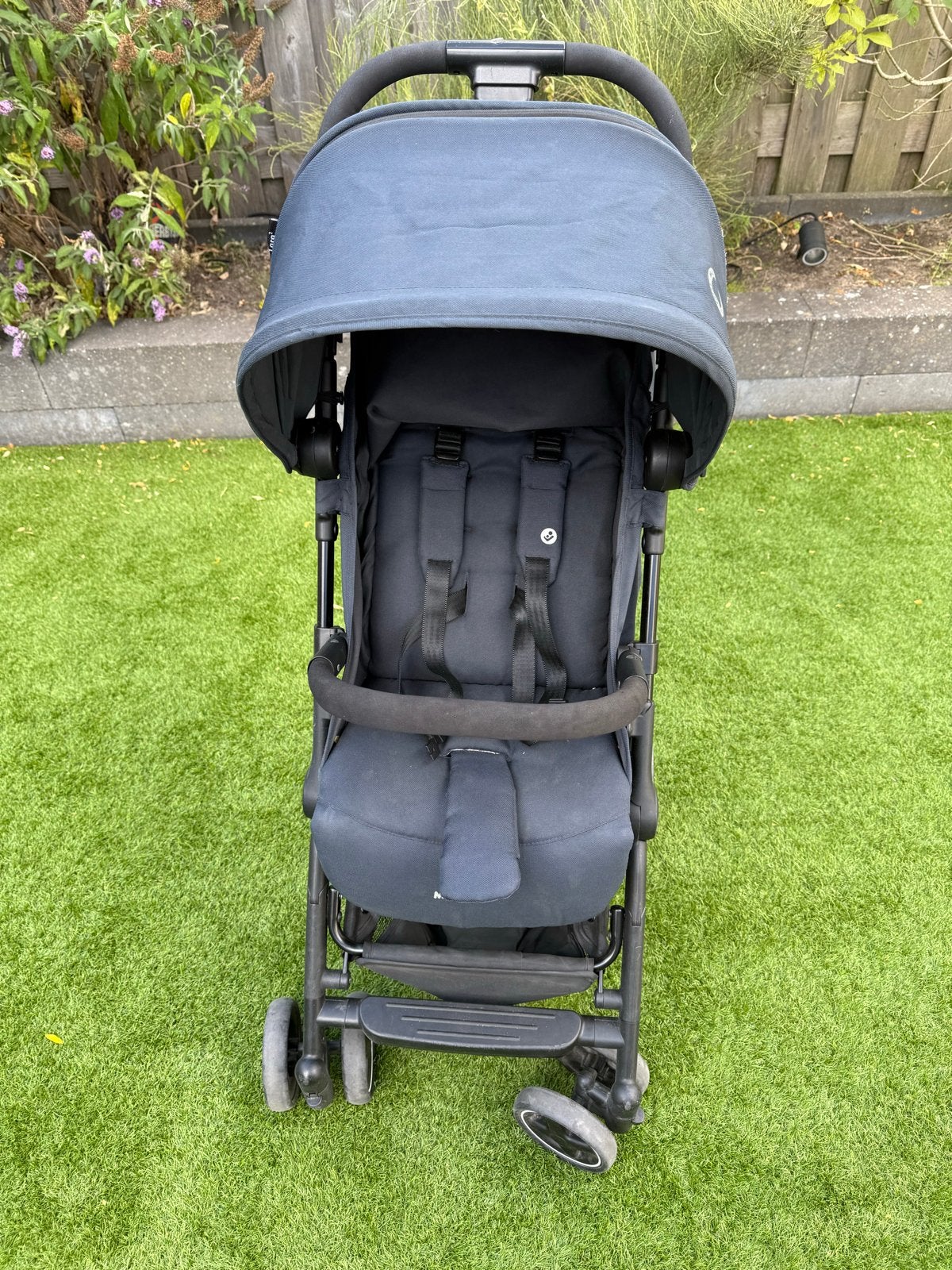 Maxi-Cosi Lara 2 Buggy - Compact en Comfortabel, Ophalen, Gebruikt, Kinderwagen, Maxi-Cosi