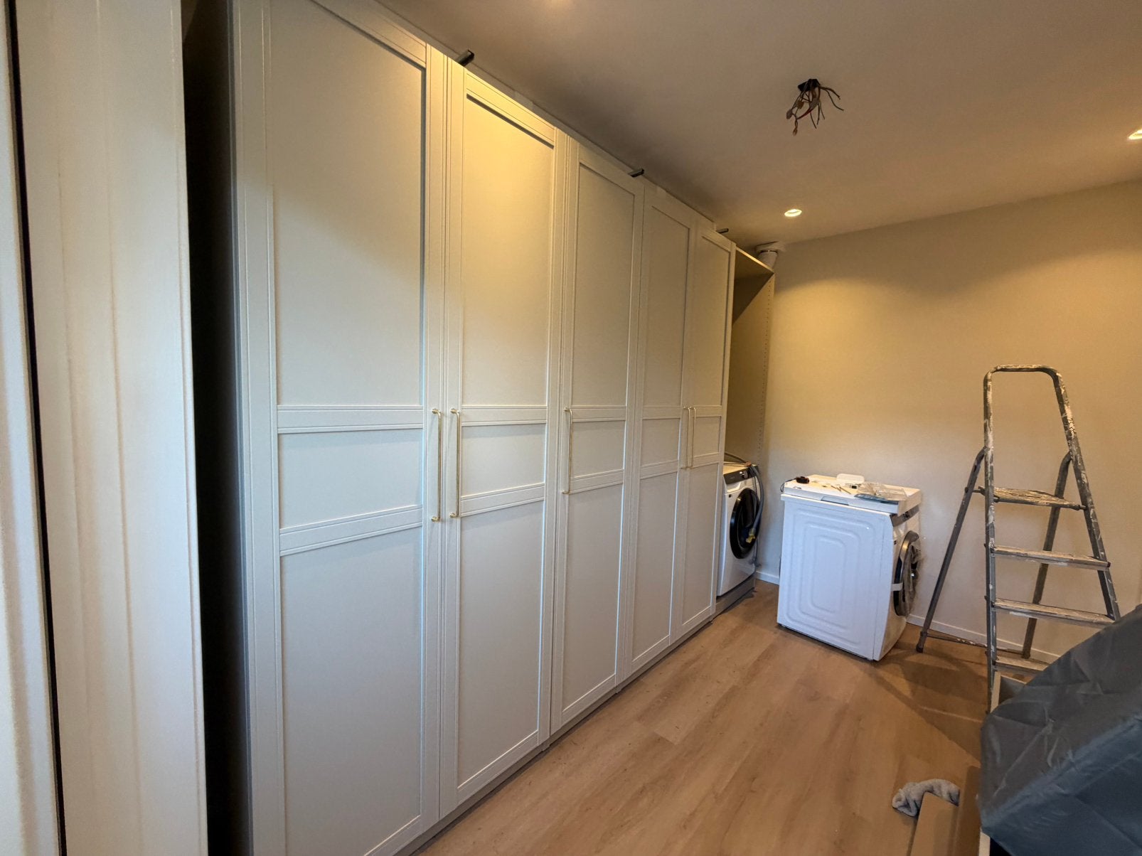 Montage meubels IKEA PAX, Ophalen of Verzenden, 50 tot 100 cm, Minder dan 100 cm