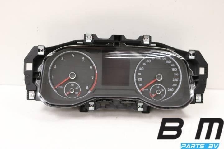 Telerunit VW Polo 2G GTI 2.0 TSI CZP, Gebruikt