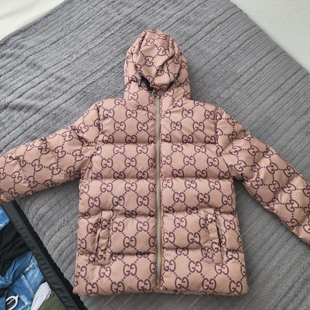 Nieuwe Gucci jas voor 5-6 jaar, Ophalen of Verzenden, Nieuw, Gucci, Jongen of Meisje