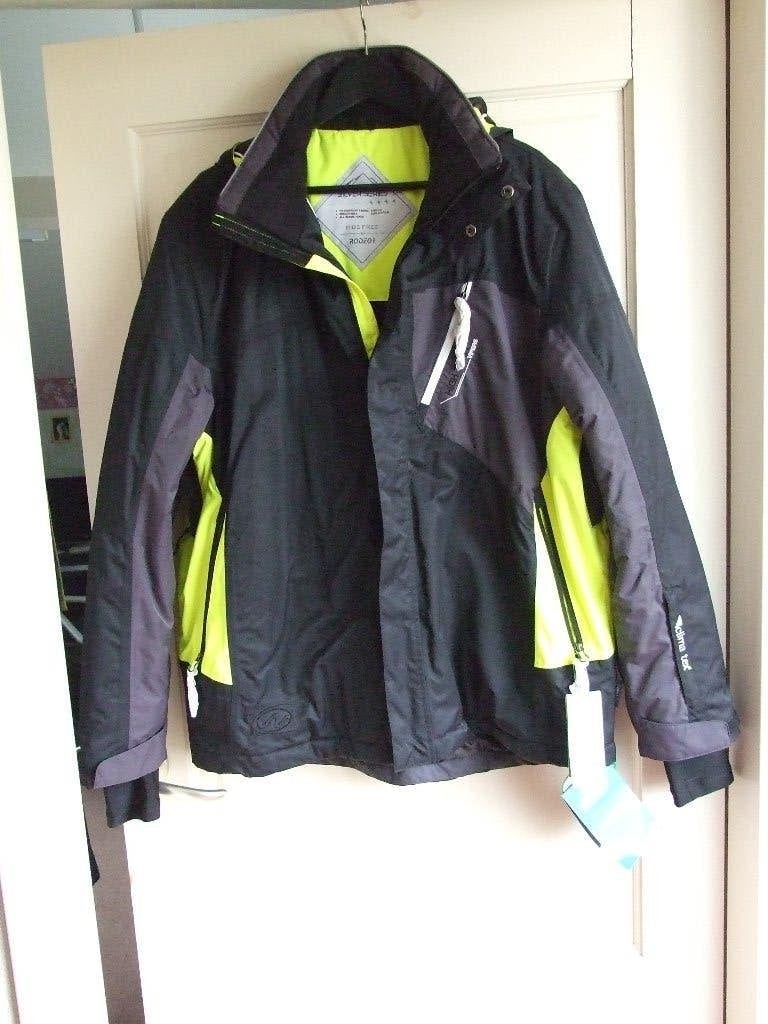C&A Nieuw en ongedragen skijack maat XL, Jack, Maat 56/58 (XL), Nieuw, C&A