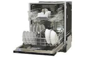 Vaatwasmachine inbouw, Ophalen, Zo goed als nieuw, Inbouw, Minder dan 85 cm