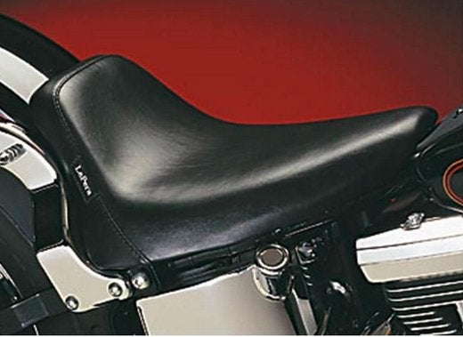 Bare Bones Solo  zadel Softail bj 84-99 Evo (Gel), Motoren, Onderdelen | Harley-Davidson, Petroleumhavenweg 26, Info@taco-motos.com