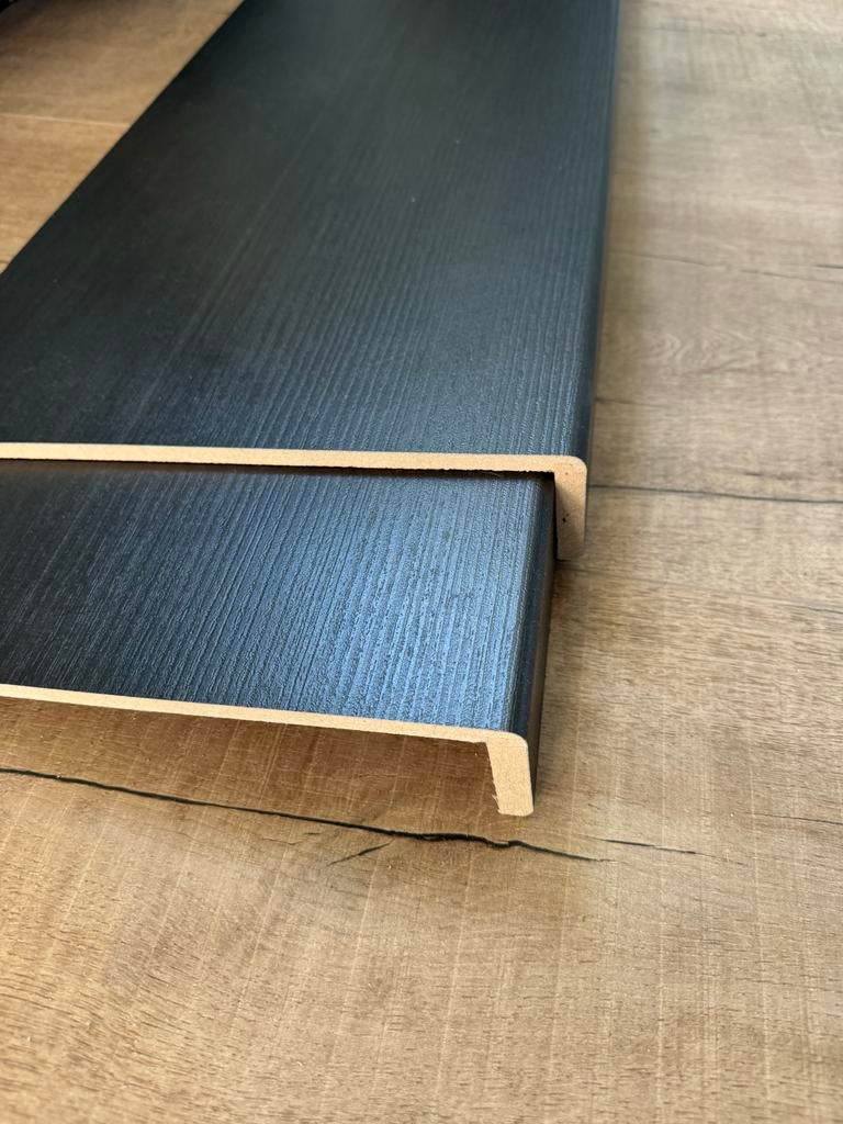 Cando overzettrede 100x30 cm Praxis, nieuw, Ophalen, Nieuw, Minder dan 2 meter