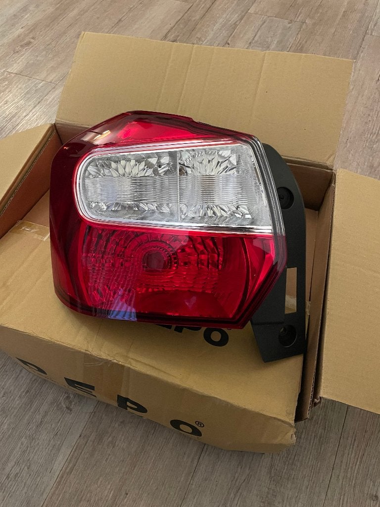 Nieuw Achterlicht links voor SUBARU Impreza, Ophalen of Verzenden, Nieuw