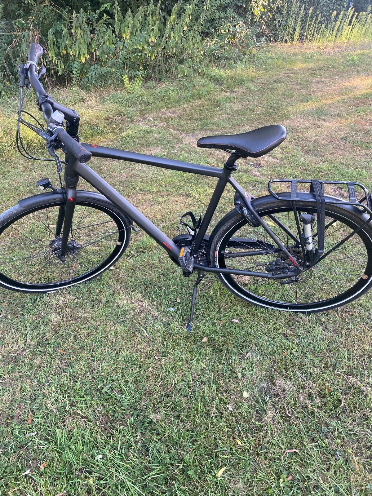 Koga F3 5.0 herenfiets - Frame 57 cm, 57 tot 61 cm, Ophalen, Zo goed als nieuw, Overige merken