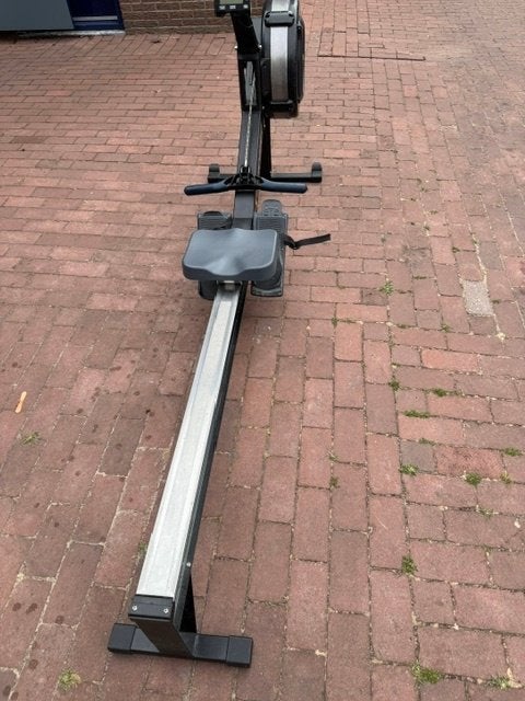 Concept 2, Sport en Fitness, Fitnessapparatuur, Ophalen, Gebruikt, Roeitrainer