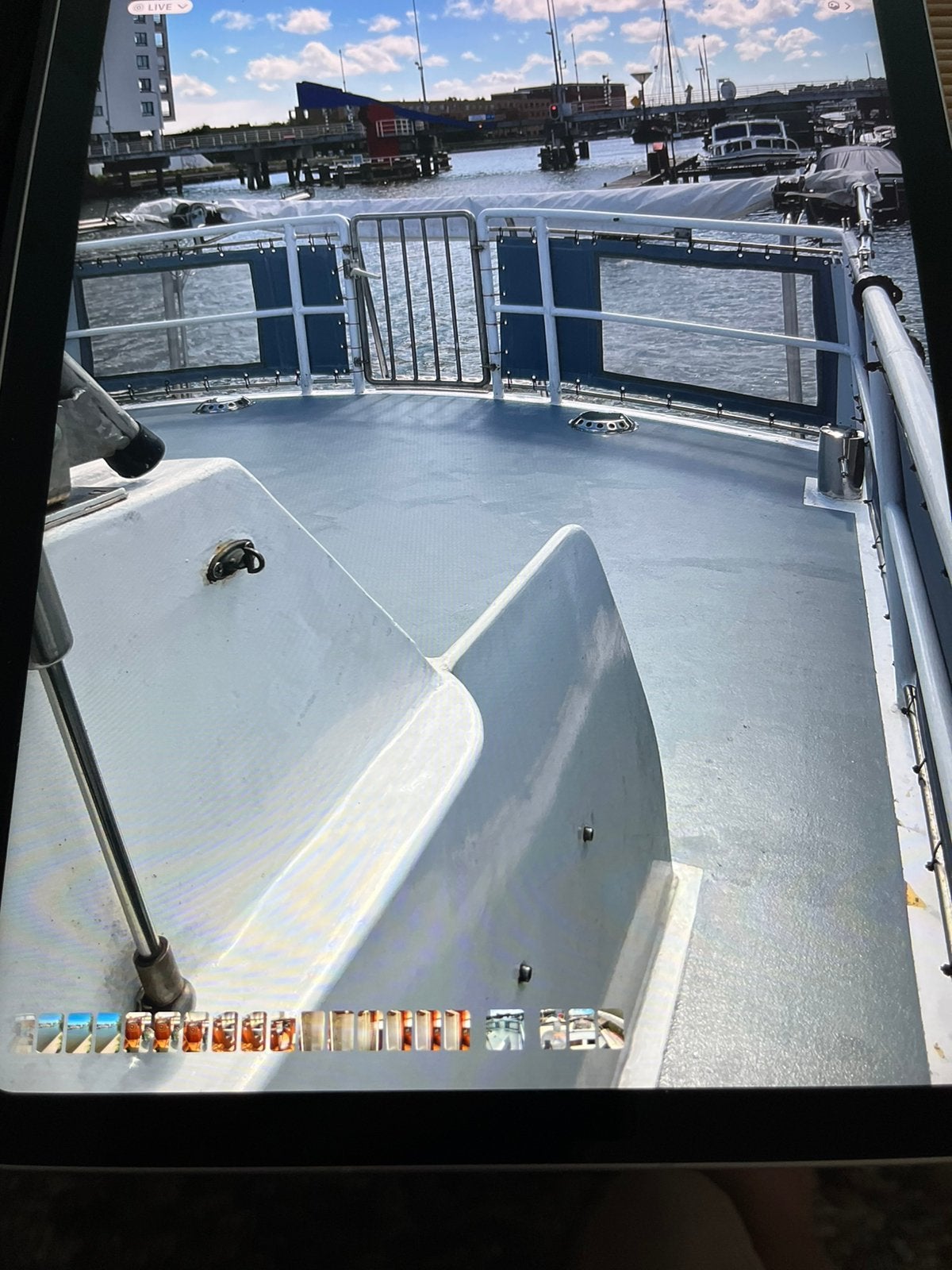 Motorboot, Overige merken, Gebruikt, Diesel, Walstroom