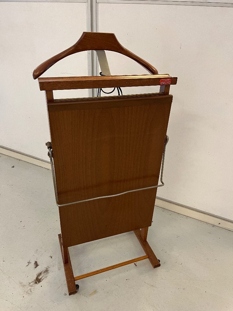 DRESSBOY, Gebruikt, Minder dan 100 cm, Hout, Ophalen