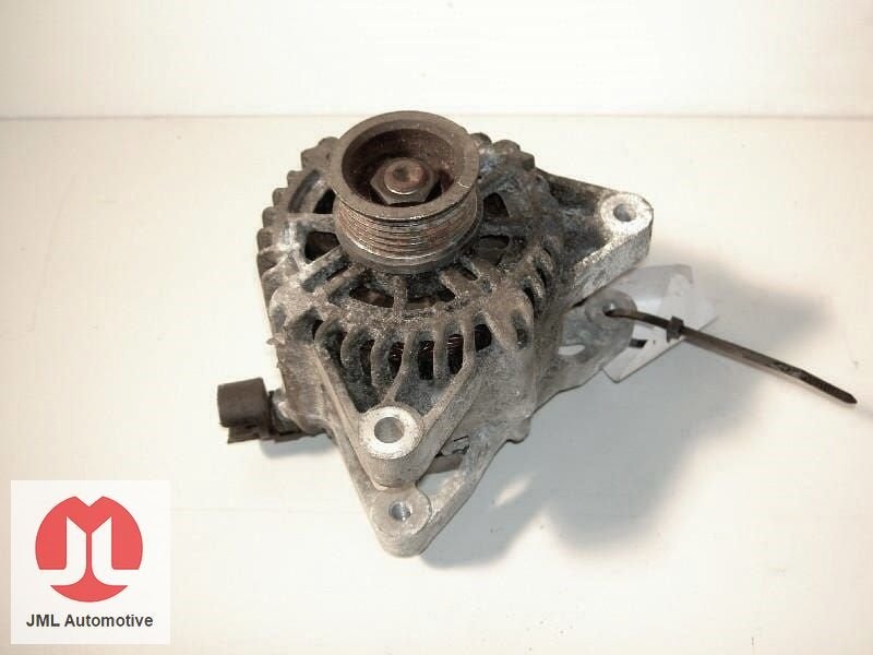 DYNAMO FORD FIESTA, Auto-onderdelen, Gebruikt, -, -, Ophalen of Verzenden