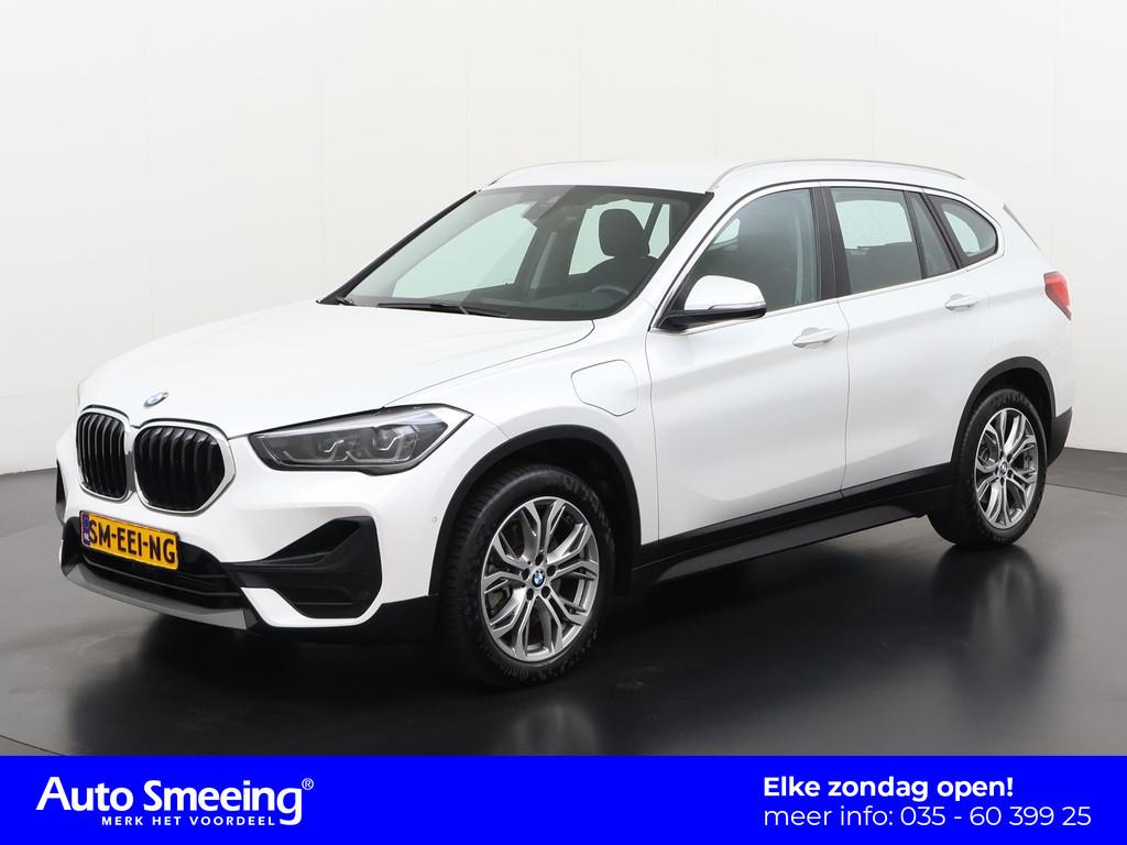 BMW X1 xDrive25e Sport Line | Camera | Memory Stoel | Comfor, Auto's, BMW, Bedrijf, Te koop, X1, 4x4, ABS, Achteruitrijcamera
