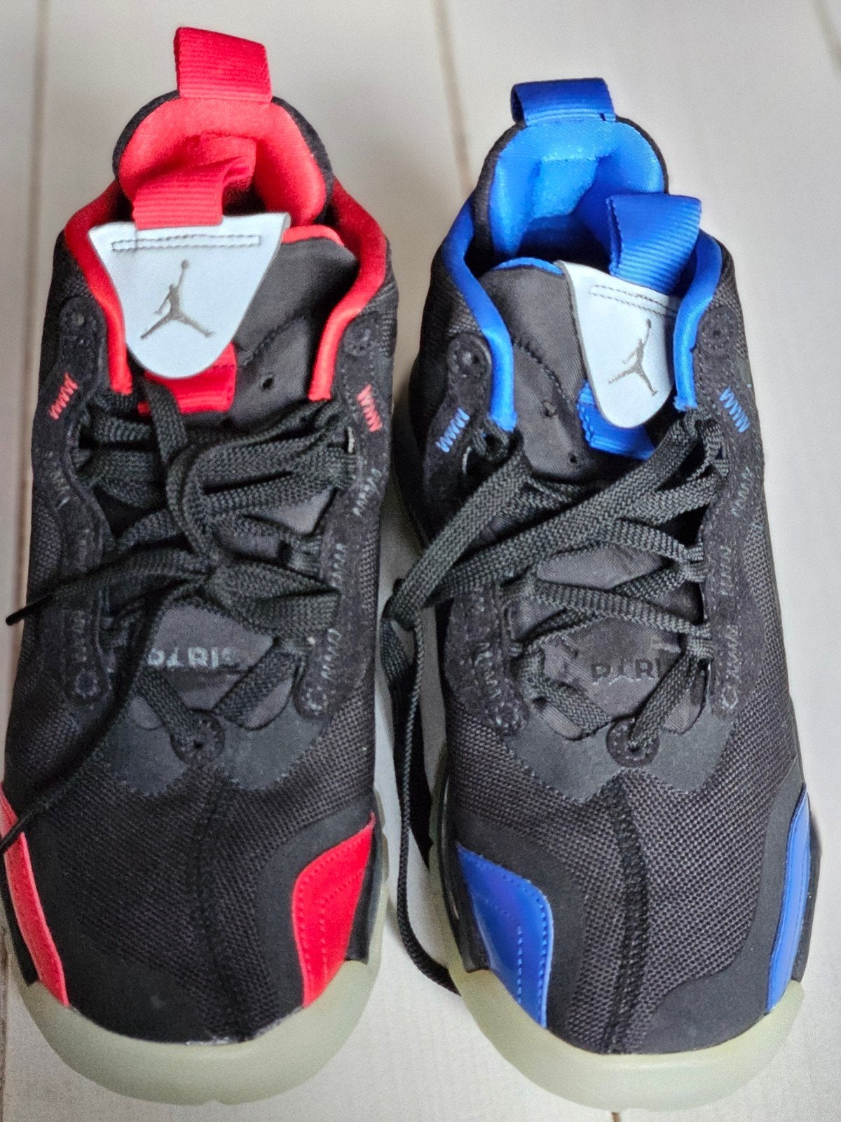 Nike Air Paris Saint-Germain x Jordan Aerospace 720 Men’s, Sportschoenen, Nieuw, Ophalen of Verzenden, Nike Air Jordan
