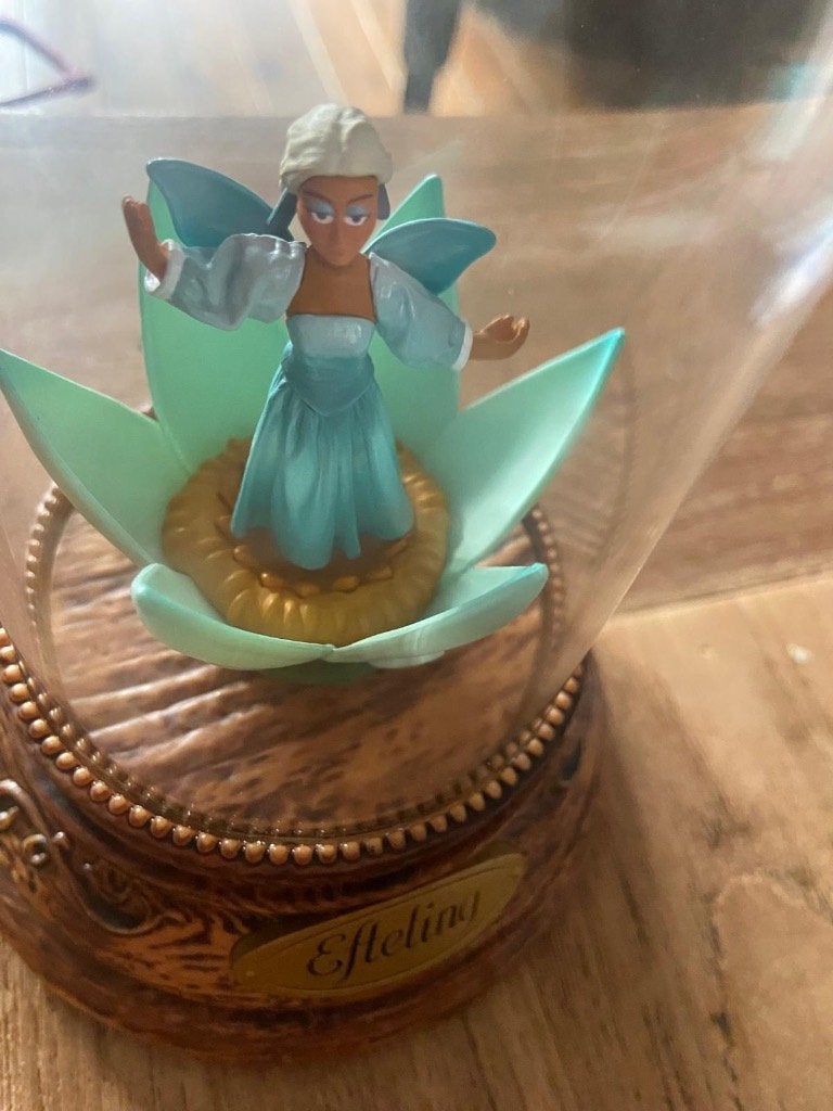 Efteling stolp, Ophalen, Nieuw, Overige typen