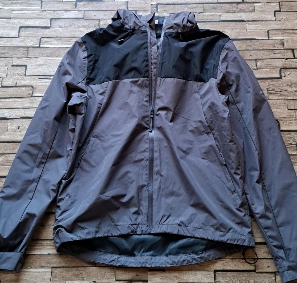 MOUNTAIN PEAK - regen/windjack, XL, Kleding | Heren, Zo goed als nieuw, X, X, Mountain Peak