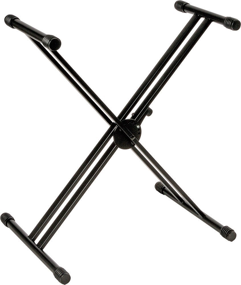 Quiklok QL-648 Keyboard Standaard, Ophalen of Verzenden, Nieuw, Muziekstandaard, Keyboard of Synthesizer