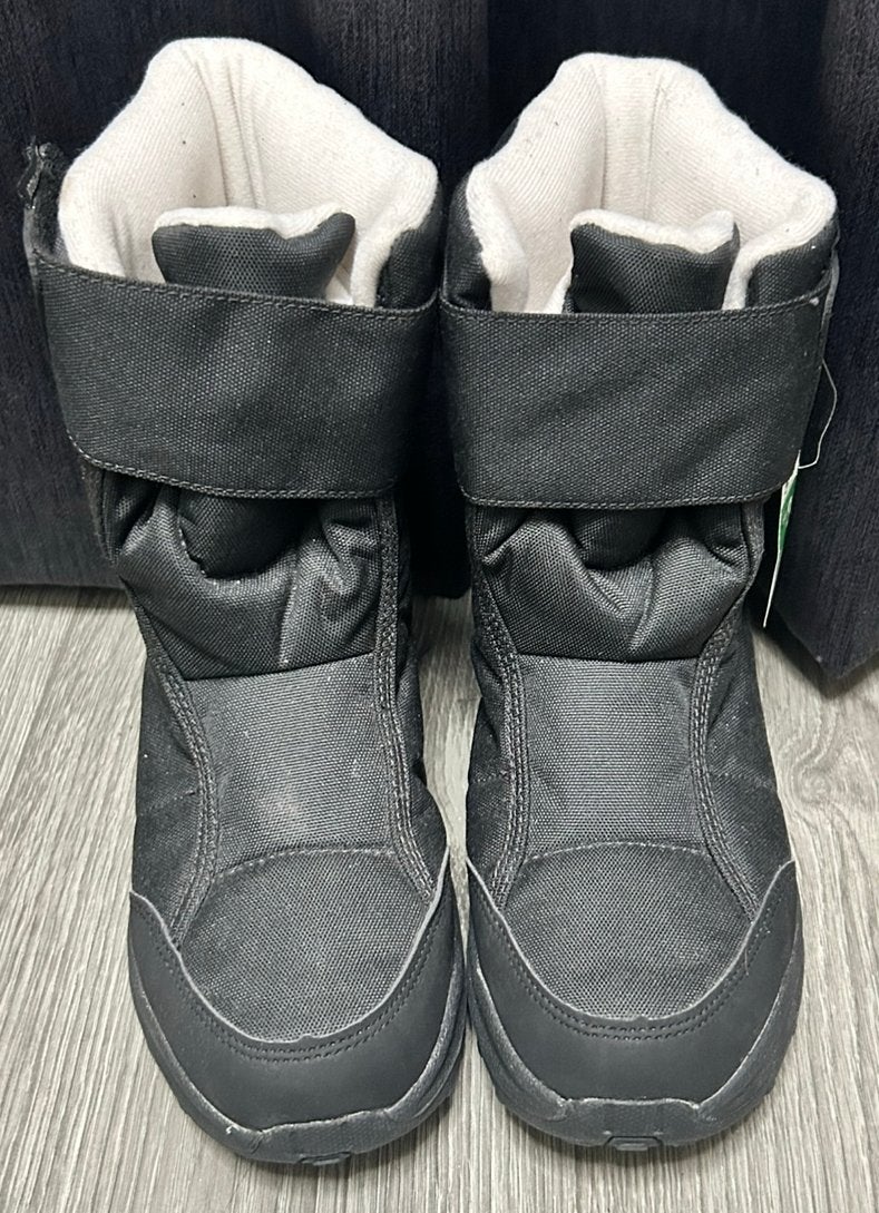 Snowboots maat 38, Kleding | Heren, Ophalen of Verzenden, Nieuw, Zwart