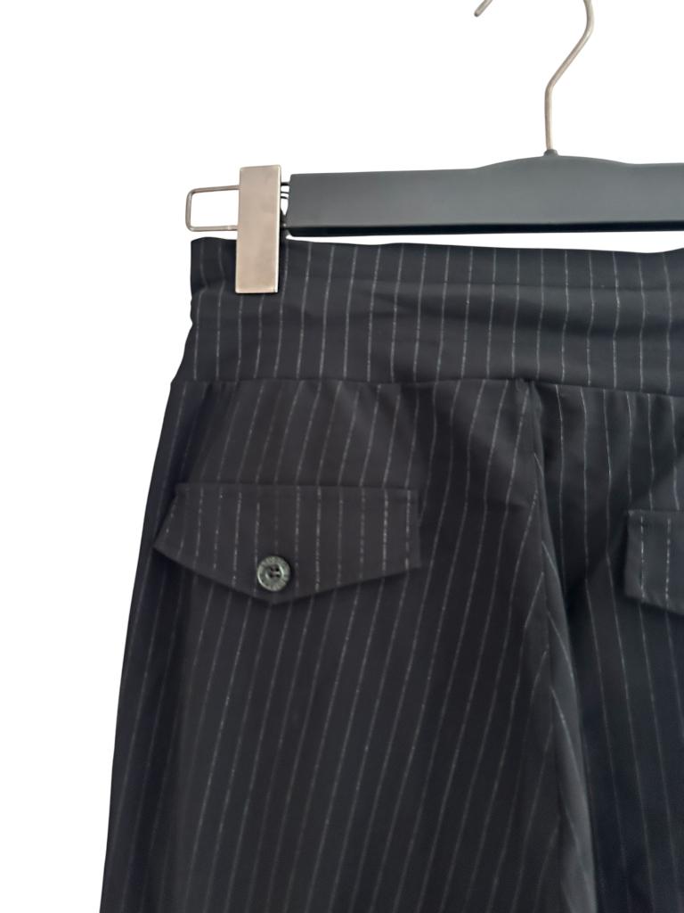 Studio Anneloes broek XS, Verzenden, Zwart, Zo goed als nieuw, Maat 34 (XS) of kleiner