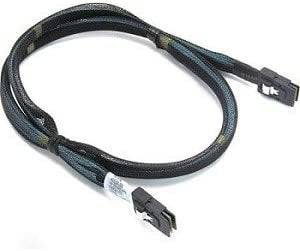 HP Internal Mini SAS Cable SFF-8087 84cm 493228-006, Hewlett Packard Enterprise B.V., Info@hpe.com, Startbaan 16, 1187 XR Amstelveen, Nederland