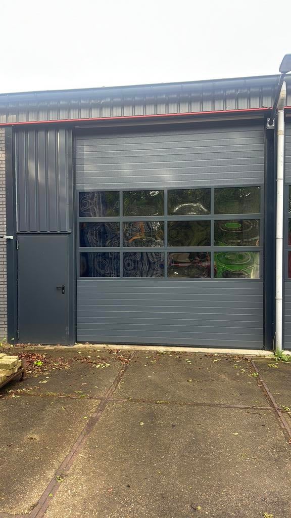 Loods te huur, Ophalen of Verzenden, Zo goed als nieuw, 150 tot 200 cm, Hout