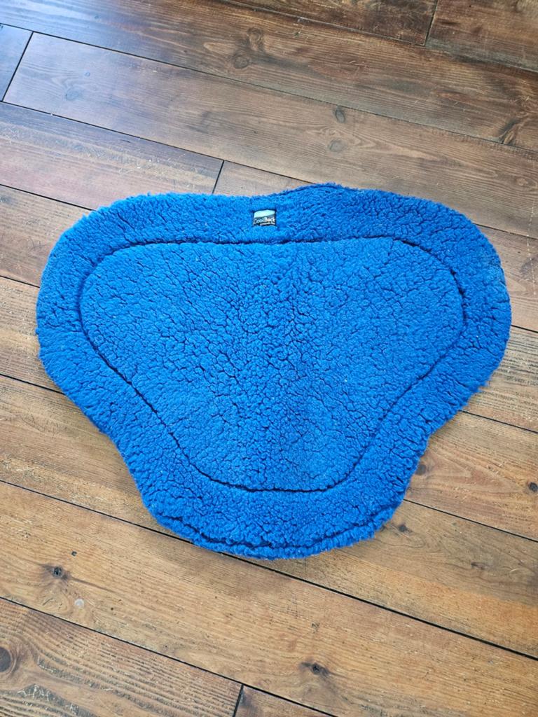 Toklat Coolback endurance pad, Dieren en Toebehoren, Ophalen