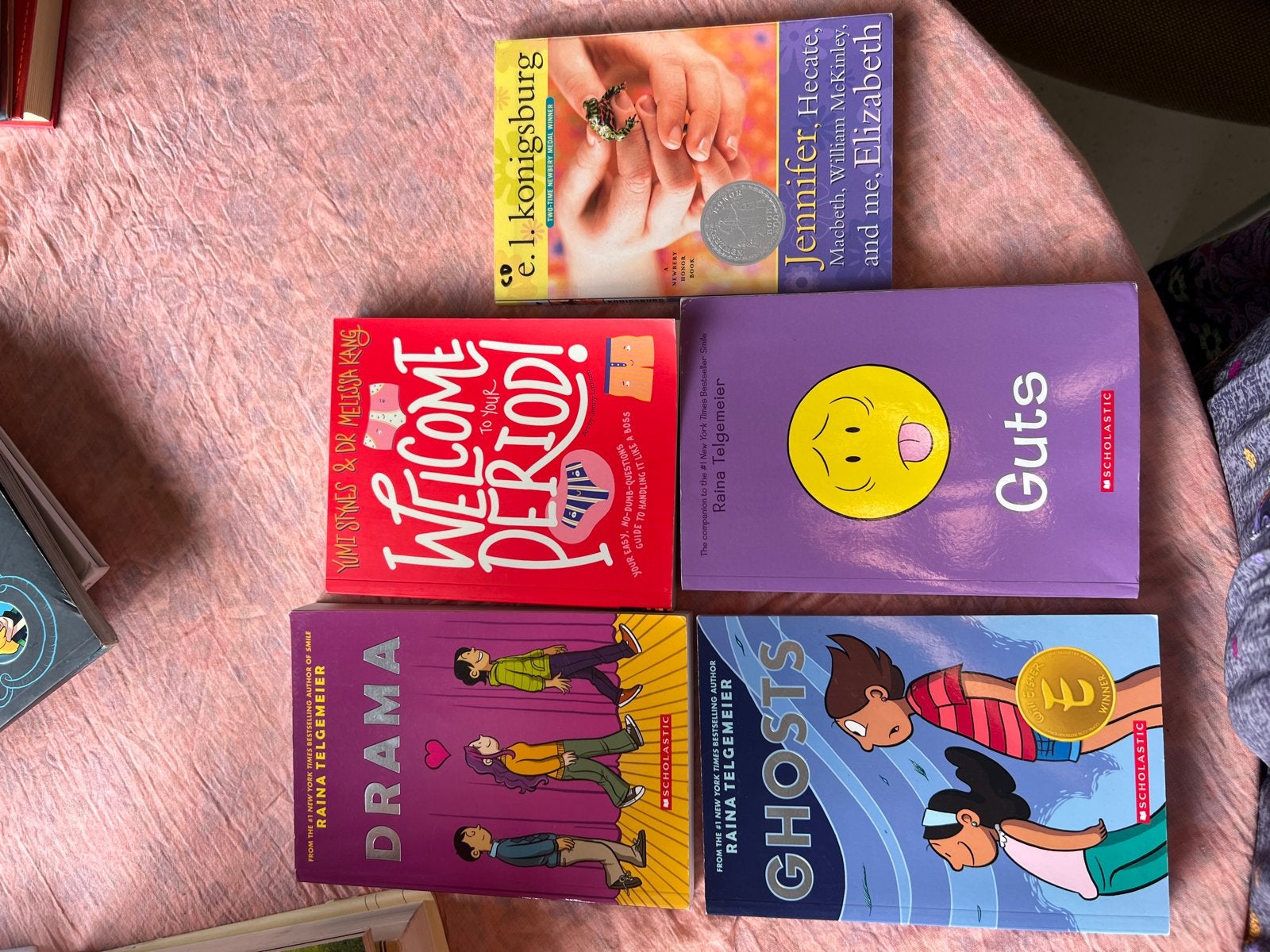 Diverse Engelstalige boeken - elk €2,-, Ophalen of Verzenden, Gelezen, Wereld overig