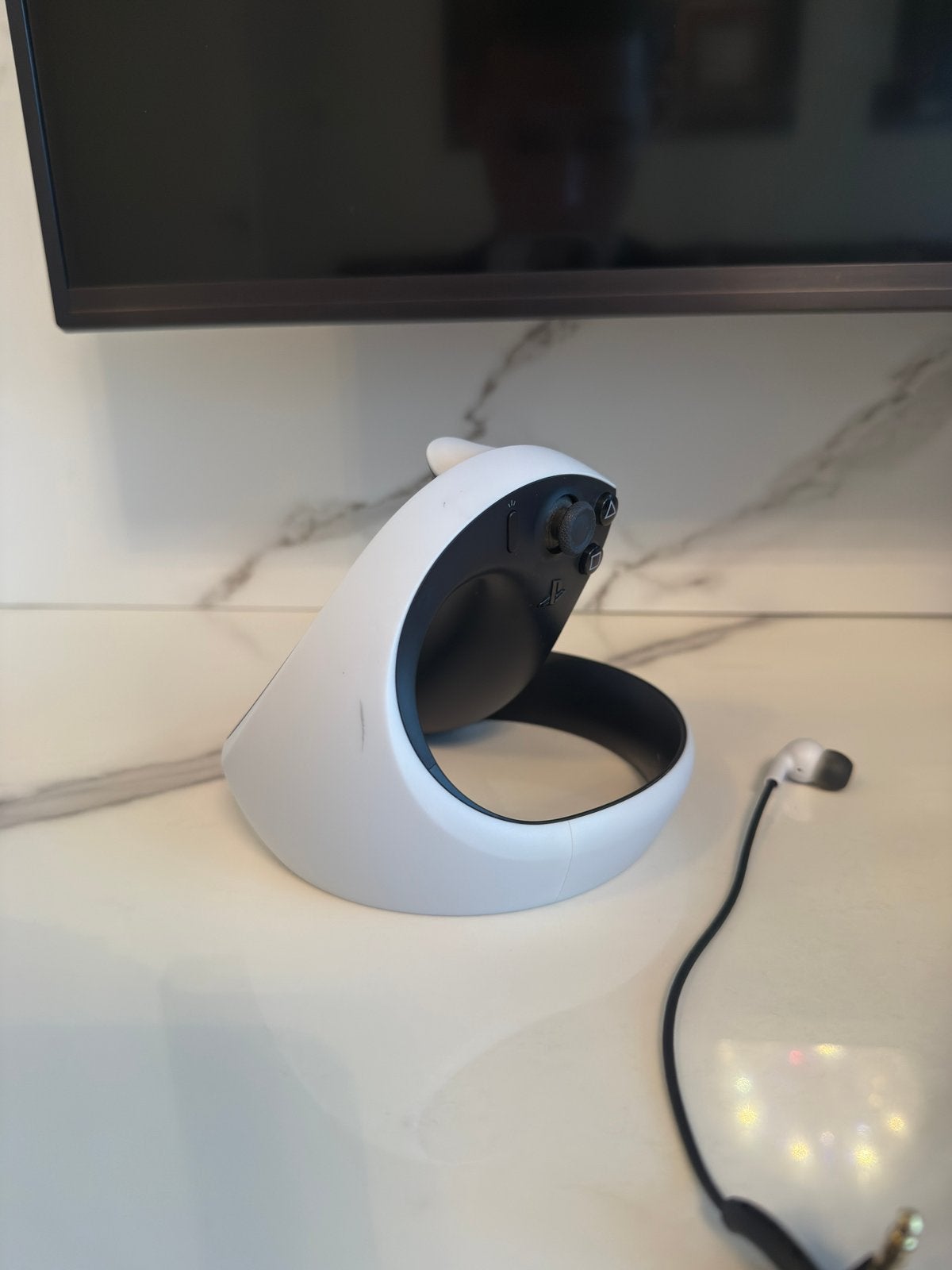 Foto 14 van PlayStation VR2 / PSVR2 compleet in doos – zeer goede staat
