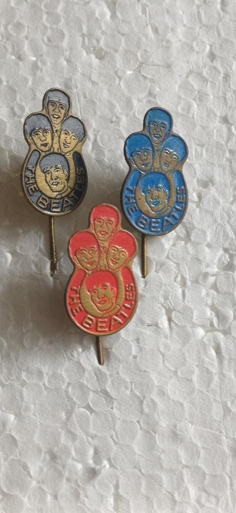 The Beatles, Verzamelen, Ophalen of Verzenden, Zo goed als nieuw, Overige onderwerpen