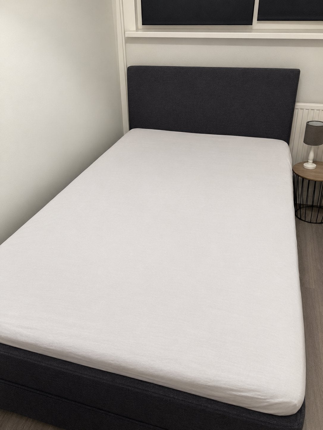 Boxspring twijfelaar