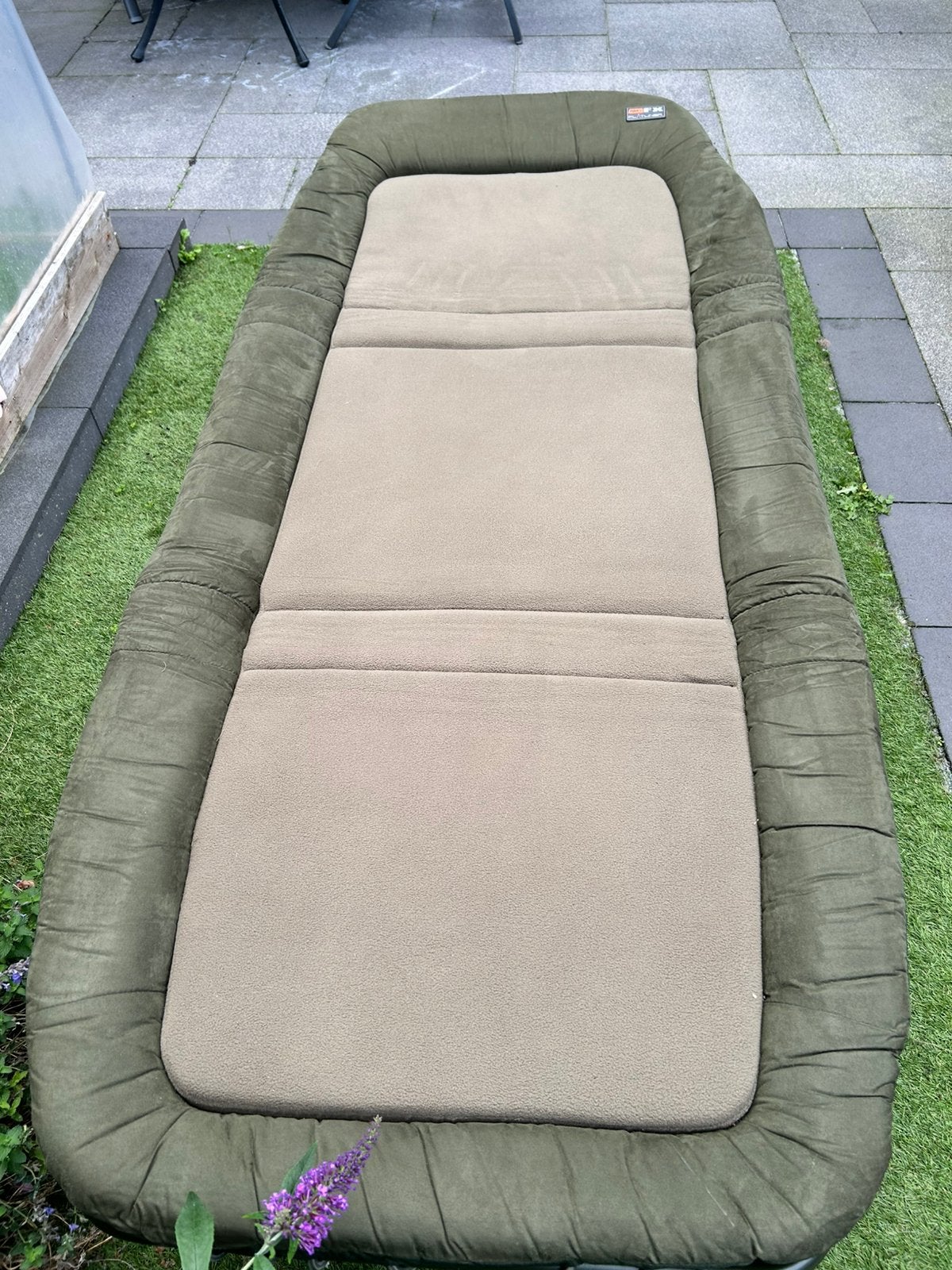 Fox flatliner stretcher, Watersport en Boten, Ophalen, Gebruikt, Overige typen