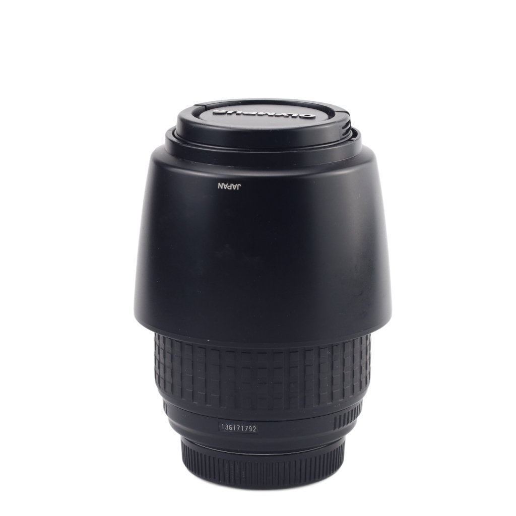 Olympus Zuiko Digital 40-150mm 1:3.5-4.5 | Nette staat, Audio, Tv en Foto, Fotografie | Lenzen en Objectieven, Olympus, Zo goed als nieuw