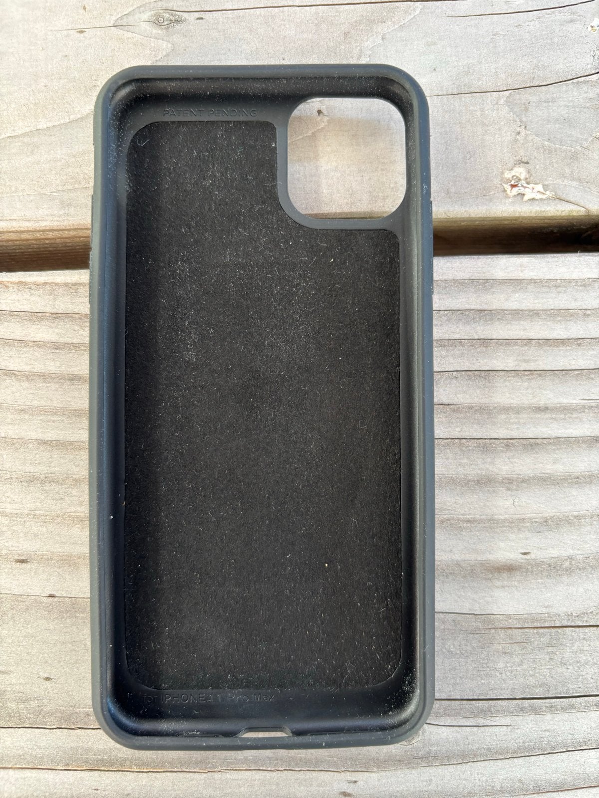 SP Connect telefoonhoesje voor iPhone 11 Pro Max, Telecommunicatie, Kunststof, Hoesje of Tasje, Ophalen of Verzenden, Schokbestendig