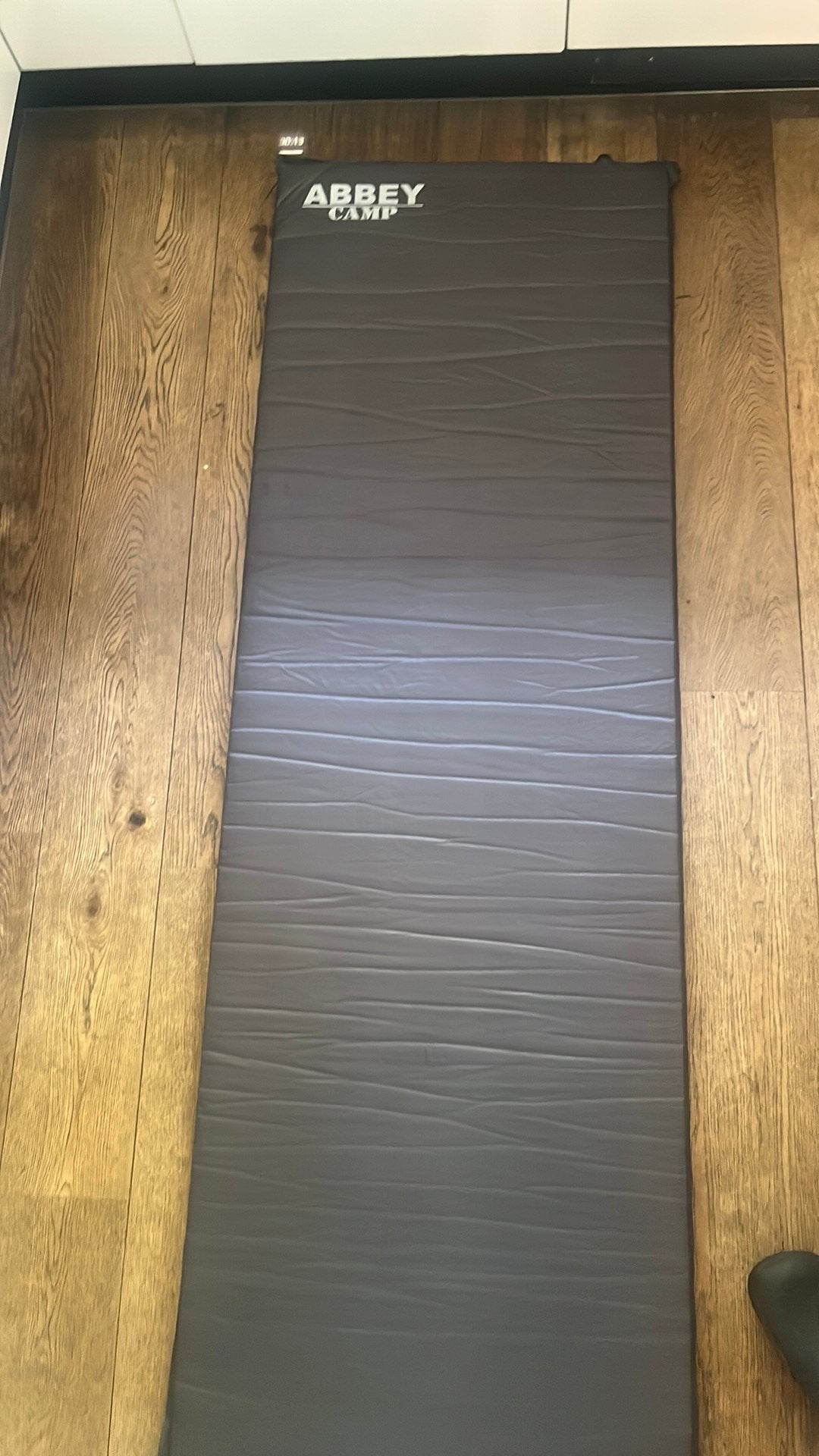 Selfinflatable 200x66x6, Caravans en Kamperen, Slaapmatten, Ophalen, Gebruikt, 1-persoons