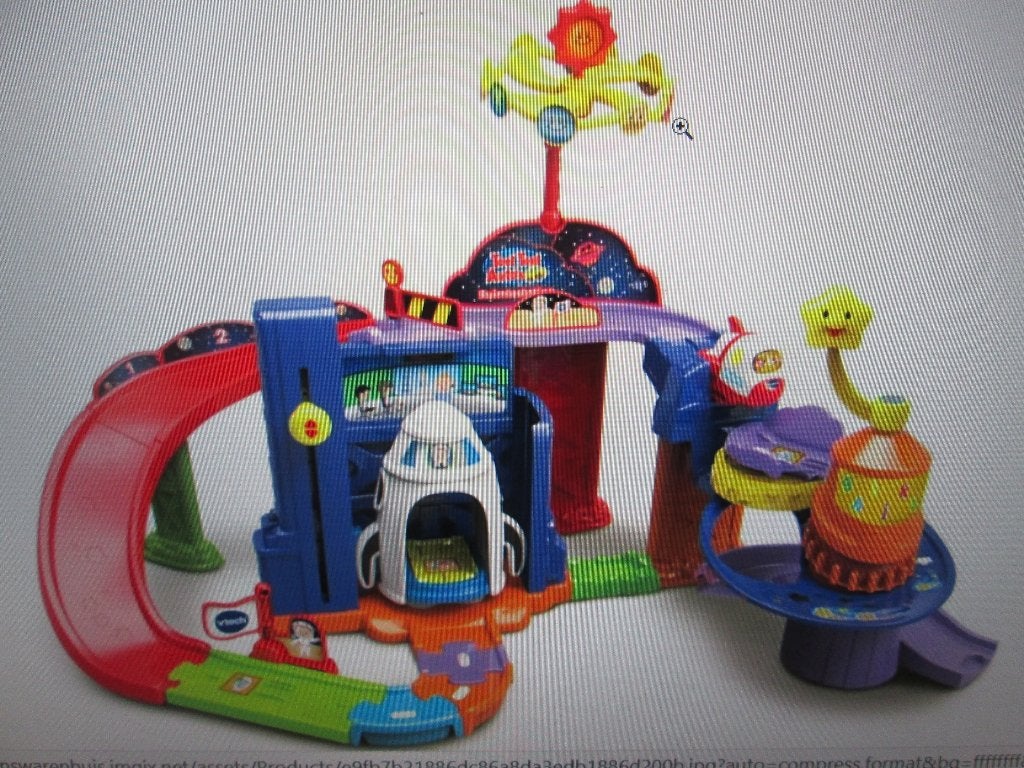 Grote collectie Vtech Toet Toet auto’s en Zoef Zoef dieren., Kinderen en Baby's, Speelgoed | Vtech, Ophalen, Gebruikt, 4 tot 6 jaar